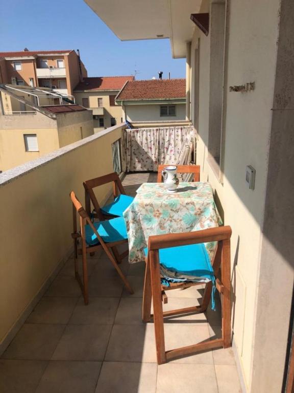 Appartamento Vicino Al Mare E Al Centro 알게로 외부 사진